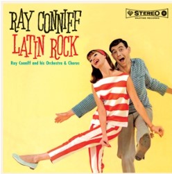 LATIN ROCK
